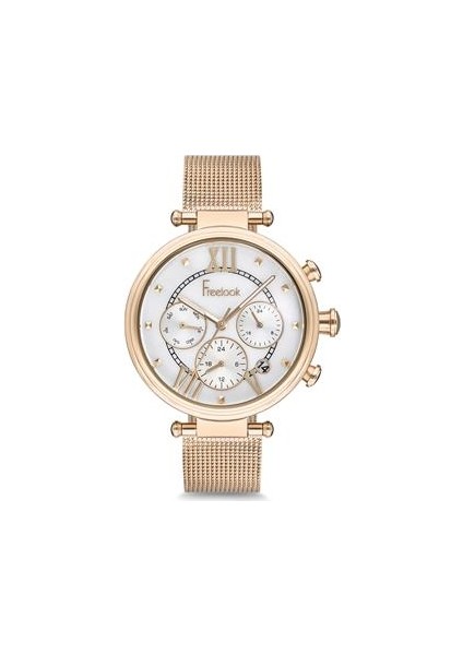 F.1.1143.06 Kadın Kol Saati