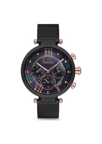 F.1.1143.05 Kadın Kol Saati