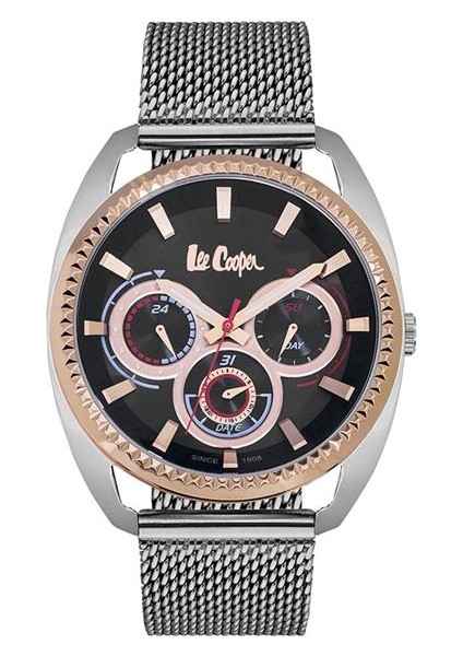 LC06663.550 Erkek Kol Saati