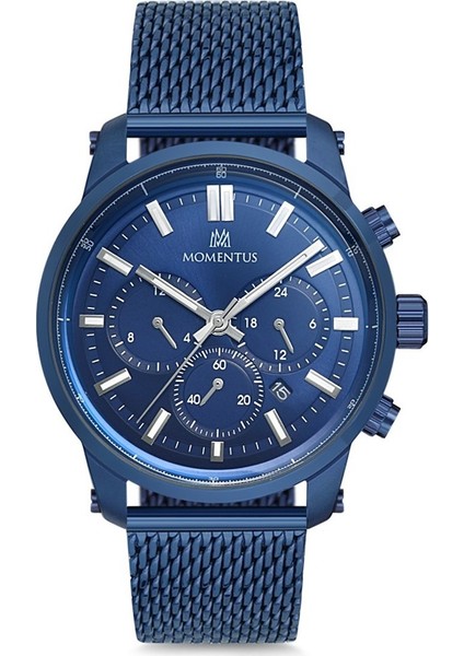 SC224M-11SS Erkek Kol Saati