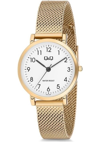 QA84J023Y Kadın Kol Saati