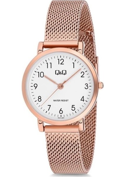 QA84J030Y Kadın Kol Saati