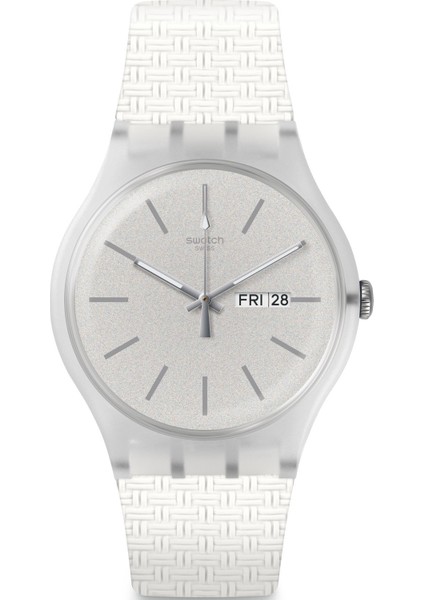 SUOW710 Unisex Kol Saati