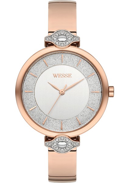 WWL700501SS Kadın Kol Saati