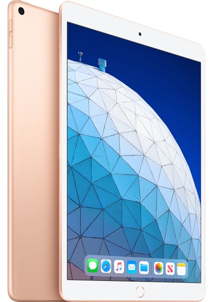 iPad Air 3 64GB 10.5" Wi-Fi Retina Tablet - Altın MUUL2TU/A