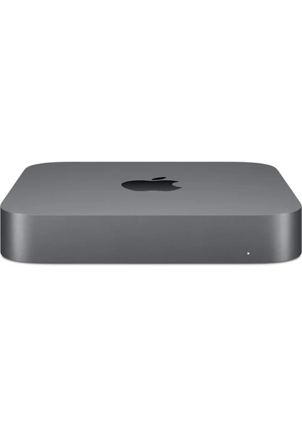 Mac Mini Intel Core i3 8GB 128GB SSD 3.6GHz Mini PC Uzay Grisi MRTR2TU/A