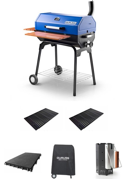 75 cm Smart Pack Gece Mavisi