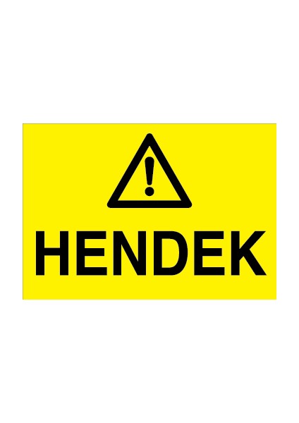 Hendek Dekota