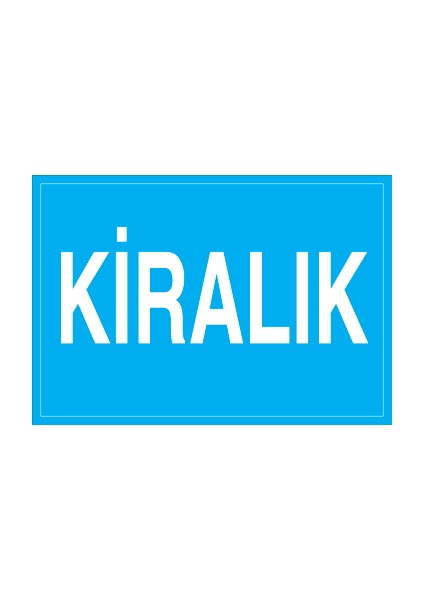 Kiralık Pvc - Leksan