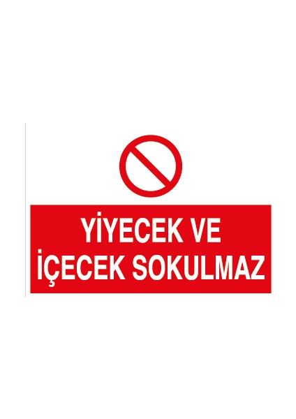 Yiyecek ve Içecek Sokulmaz Alüminyum