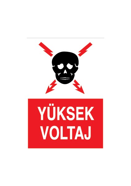 Yüksek Voltaj Dekota