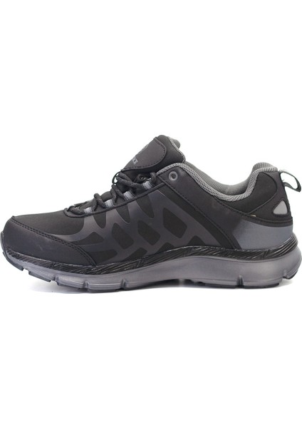 9K-100420728 Ursa Erkek Ayakkabı Siyah - Gri fiyatları