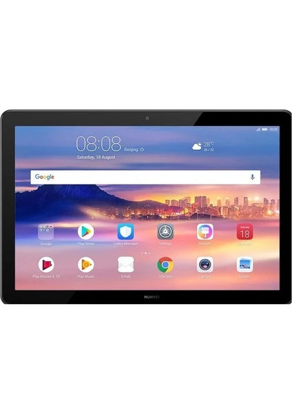 MediaPad T5 32GB 10.1" Tablet Siyah