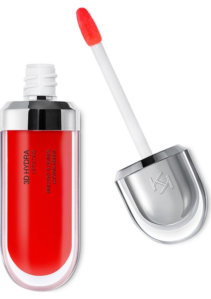 Kiko 3D Hydra Lipgloss - 013 Dudak Parlatıcı