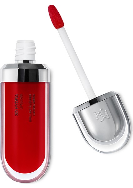 Kiko 3D Hydra Lipgloss - 015 Dudak Parlatıcı