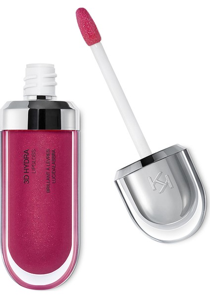Kiko 3D Hydra Lipgloss - 022 Dudak Parlatıcı