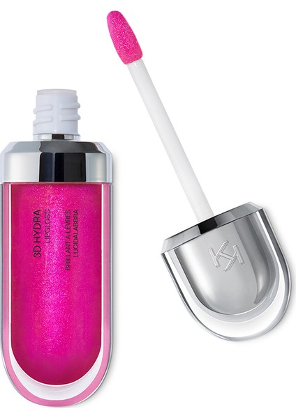 Kiko 3D Hydra Lipgloss - 023 Dudak Parlatıcı