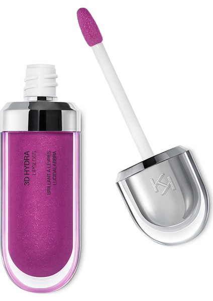 Kiko 3D Hydra Lipgloss - 029 Dudak Parlatıcı