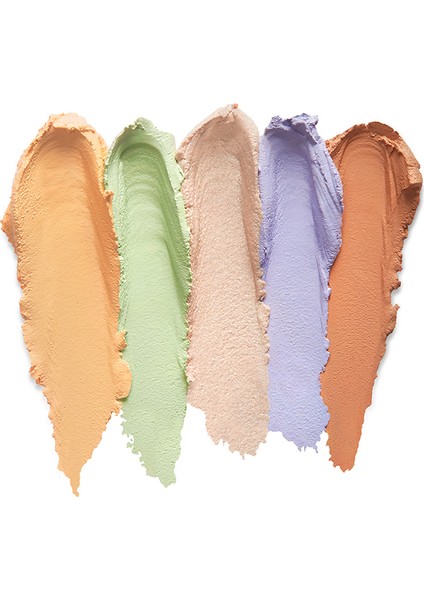 Kiko Colour Correct Concealer Palette Kapatıcı Paleti fiyatları