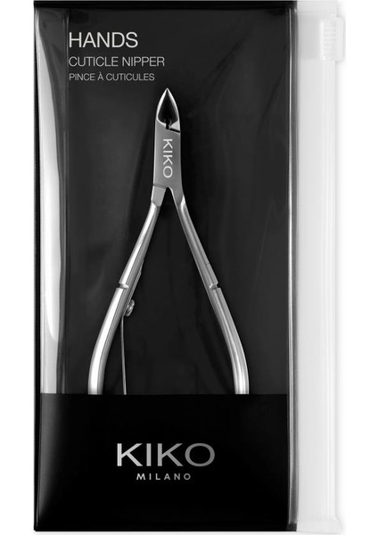 Kiko Cutıcle Nıpper