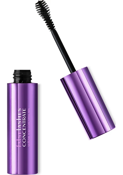 Kiko False Lashes Concentrate Volume Top Coat Maskara