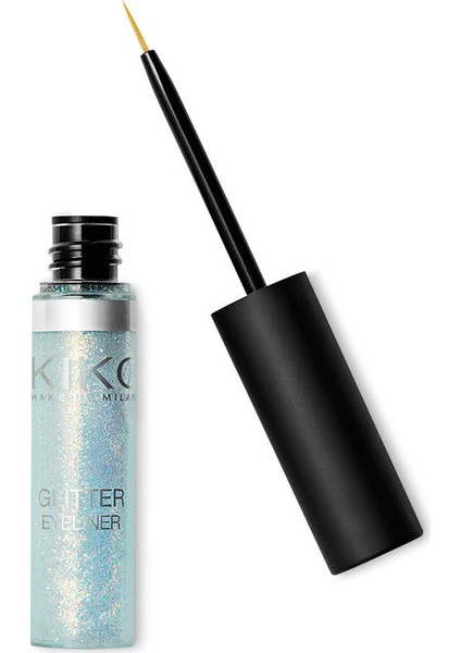 Kiko Glıtter Eyeliner 01