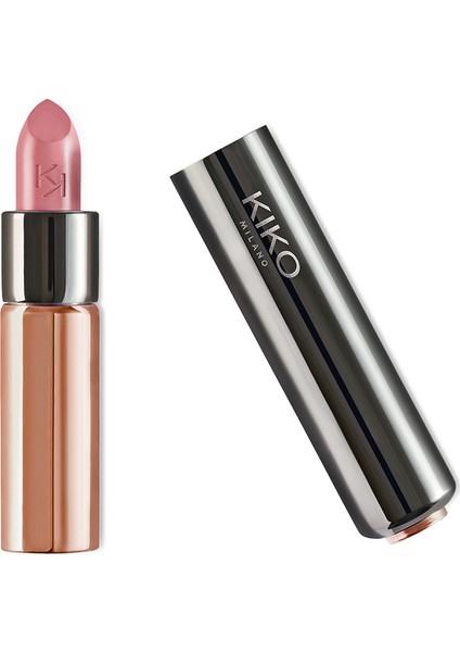 Kiko Gossamer Emotıon Creamy Lipstıck - 102 Ruj