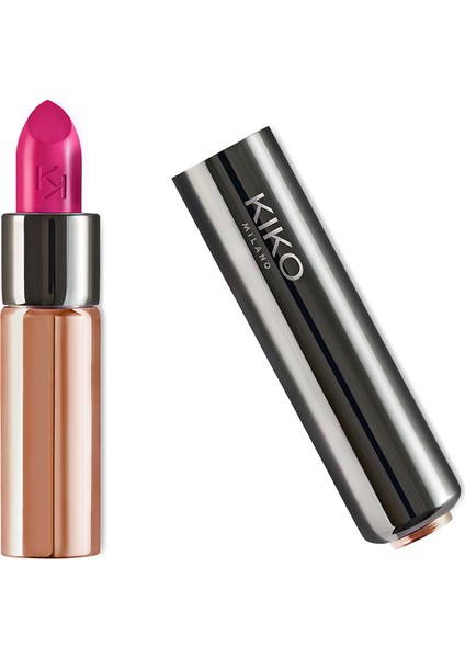 Kiko Gossamer Emotıon Creamy Lipstıck - 127 Ruj
