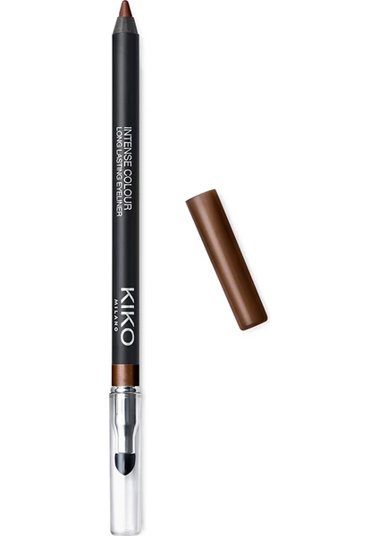 Kiko Intense Colour Long Lastıng Eyeliner - 03