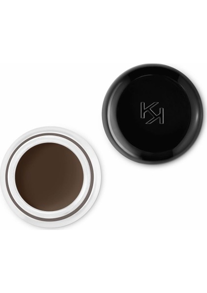 Kiko Lastıng Eyebrow Gel - 05 Kaş Jeli