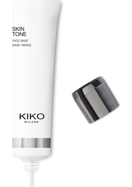 Kiko Skın Tone Face Base Yüz Makyaj Bazı