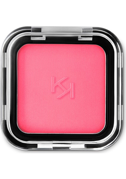 Kiko Smart Colour Blush 04 Allık