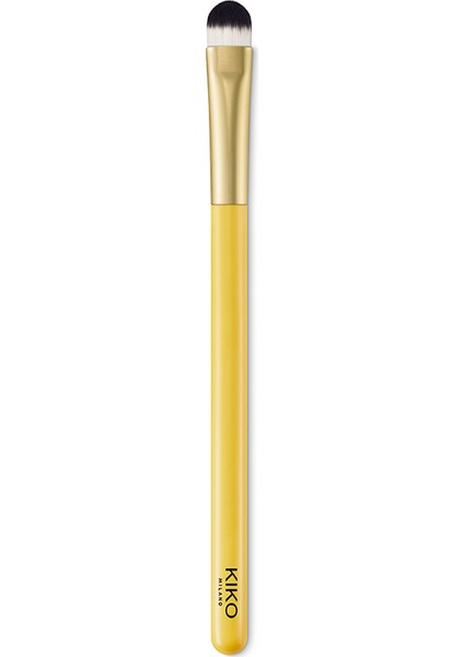 Kiko Smart Shadıng Brush - 202 Makyaj Fırçası