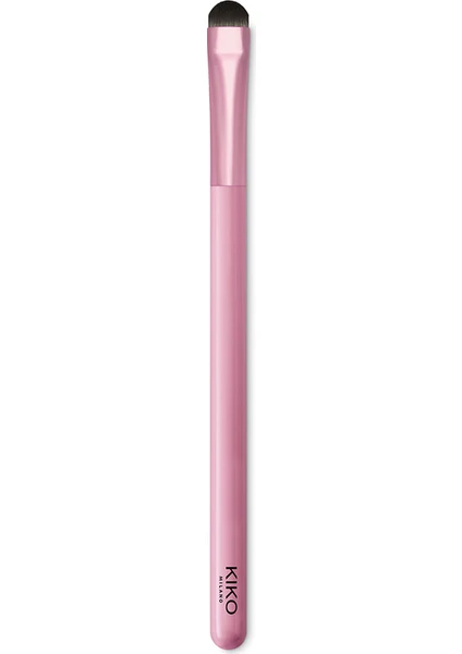 Kiko Smart Smoky Brush - 200 Makyaj Fırçası