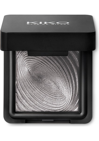 Göz Farı - Water Eyeshadow - 229 Pearly Gray -Kremsi, Yüksek Pigmentli Far