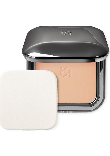 Kiko Weıghtless Perfectıon Wet And Dry Powder Fondöten 06