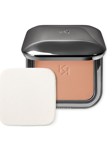 Kiko Weıghtless Perfectıon Wet And Dry Powder Fondöten 10