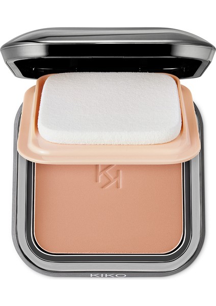 Kiko Weıghtless Perfectıon Wet And Dry Powder Fondöten 10 fiyatları