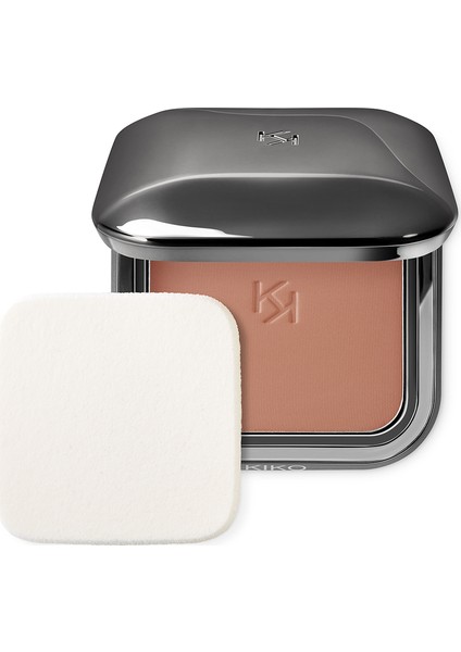 Kiko Weıghtless Perfectıon Wet And Dry Powder Fondöten 12