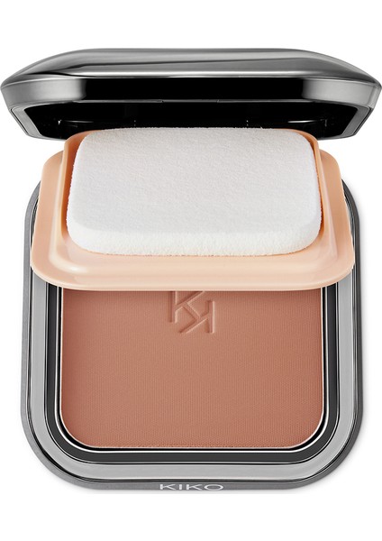 Kiko Weıghtless Perfectıon Wet And Dry Powder Fondöten 12 fiyatları
