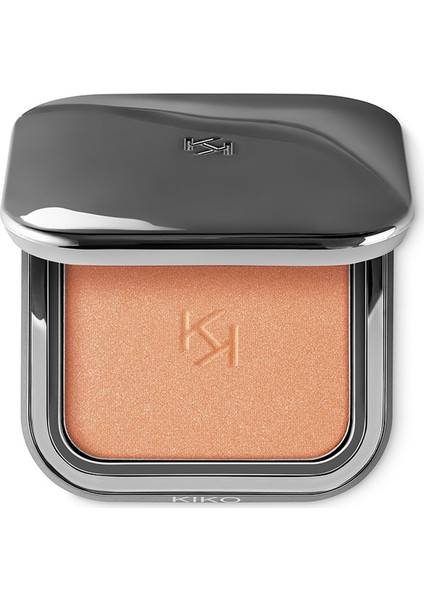 Kiko Glow Fusion Powder Hıghlıghter - 03