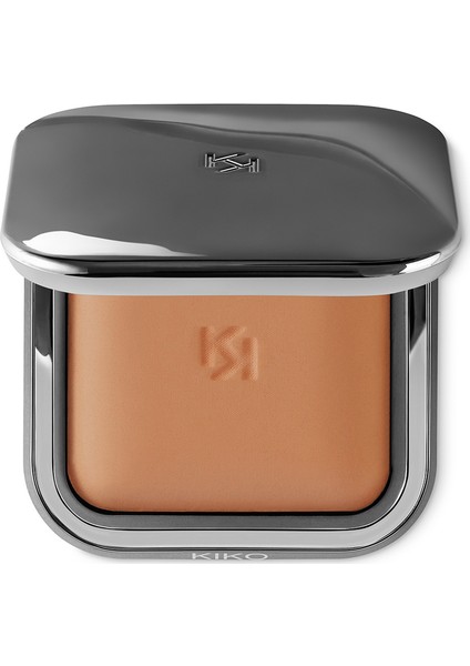 Baked Pudra 05 Renk İpeksi Yapı ile Doğal Cilt Etkisi Sağlar