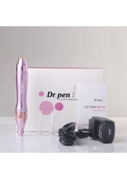 Dr.pen-Dermapen M7-W Şarjlı Cihazı