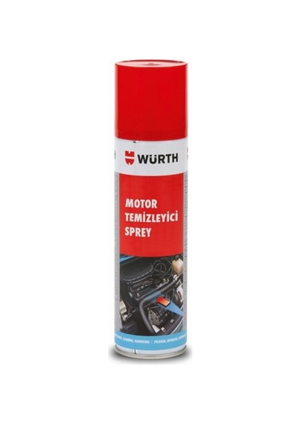 Motor Temizleyici 300 ml