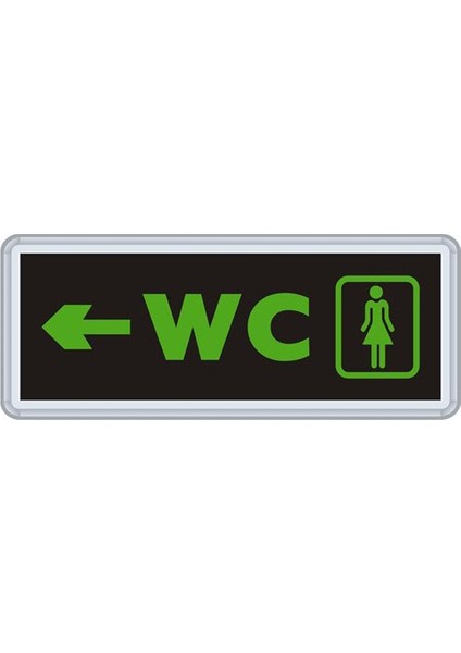 SG011 Çift Yönlü Bayan Wc Yönlendirme Armatürü
