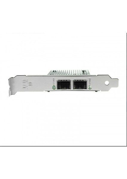 Intel X520-DA2 10G Dual Sfp+ Ethernet Kartı (2 Port)