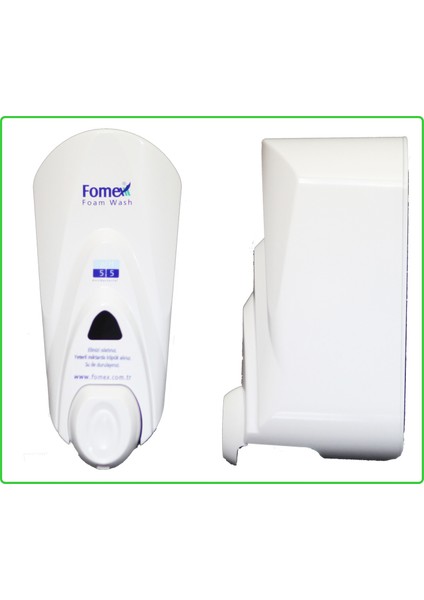 Köpük Sabun Aparatı 1000 ml fiyatları