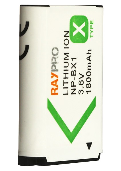 Sony Için Np-Bx1 Batarya Pil fiyatları