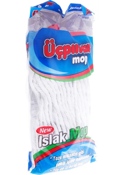 Mop Paspas
