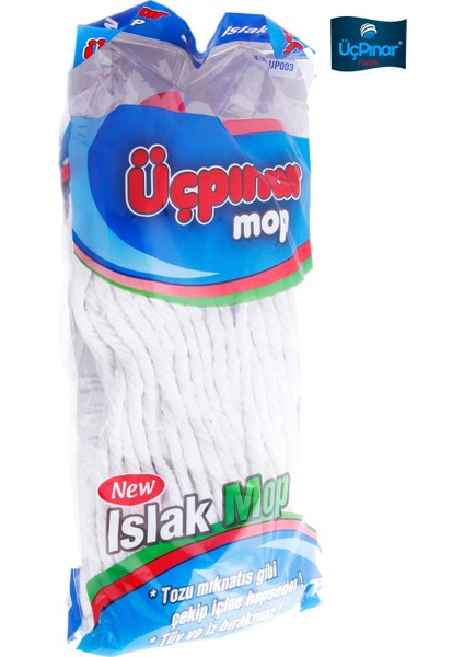 Mop Paspas